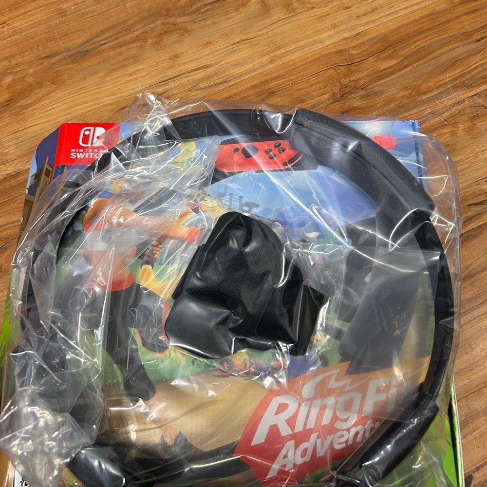 Nintendo switch - Picture 2 of 4